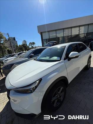 HONDA HR-V 1.5 DI I-VTEC FLEX EXL CVT HONDA HR-V 1.5 DI I-VTEC FLEX EXL CVT